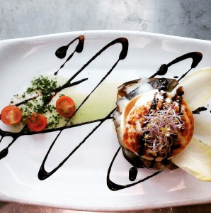Teresa Carles - Auberginetart (2)