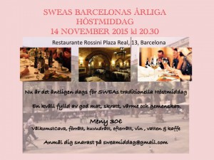 Svenskaribarcelona